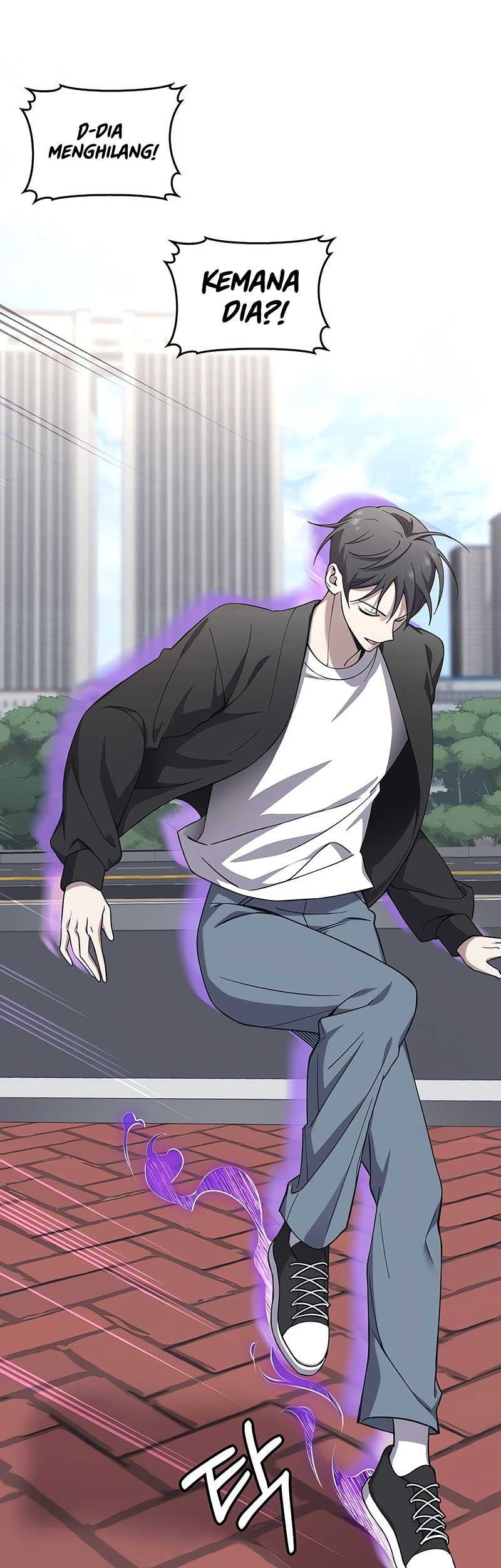 Poison-Eating Healer Chapter 26 - halaman 75