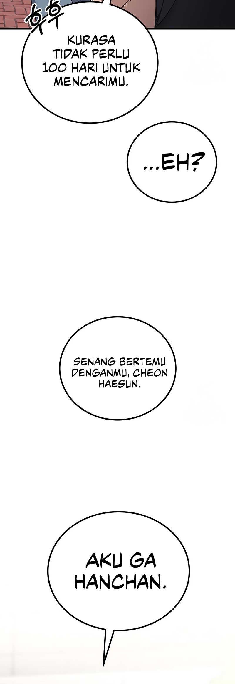 Poison-Eating Healer Chapter 26 - halaman 77