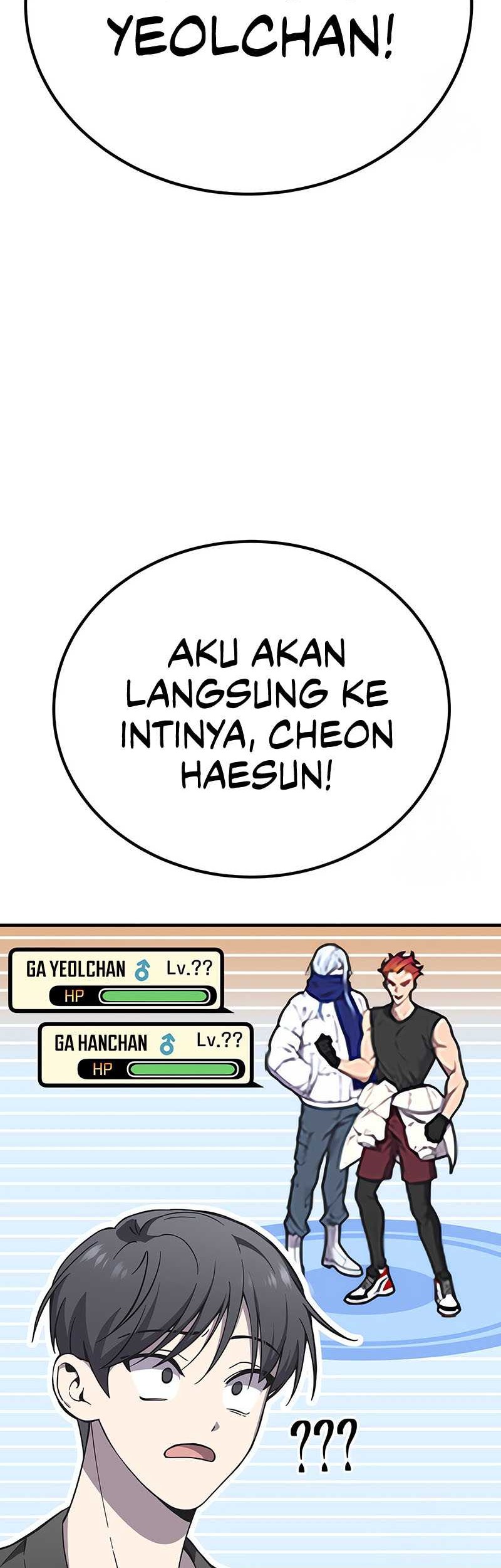 Poison-Eating Healer Chapter 26 - halaman 79