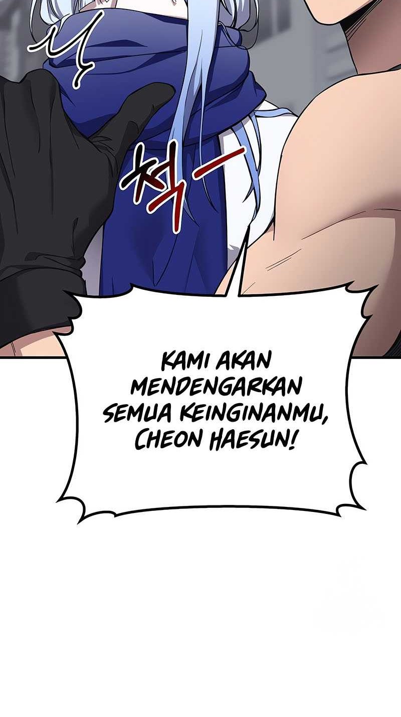 Poison-Eating Healer Chapter 26 - halaman 81