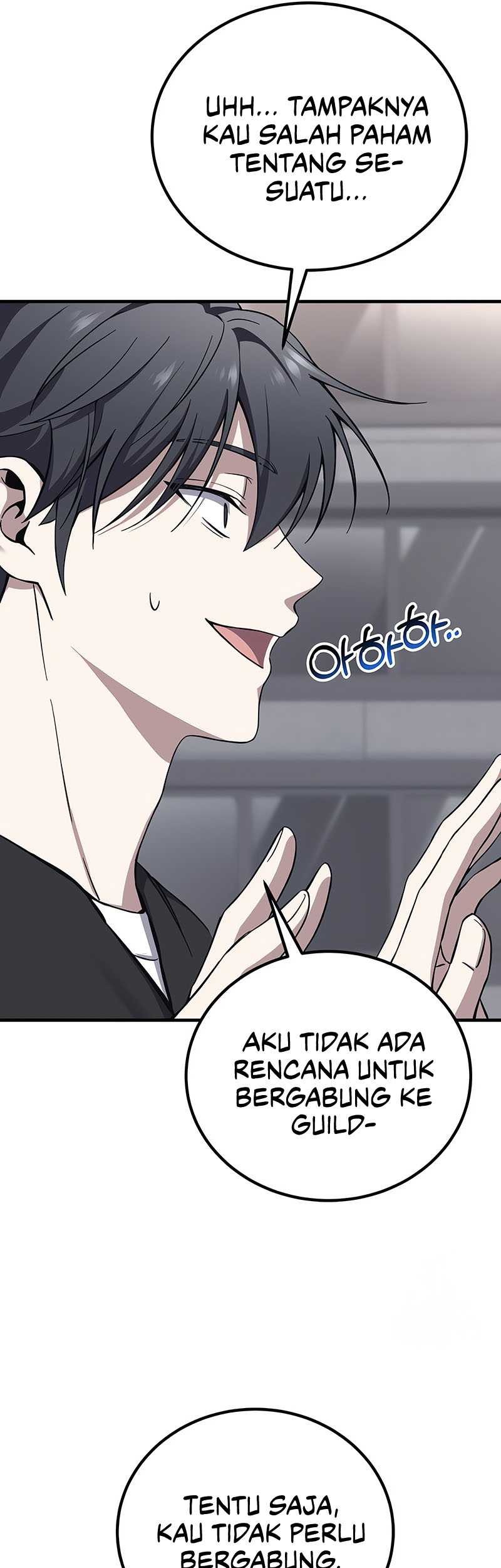 Poison-Eating Healer Chapter 26 - halaman 82