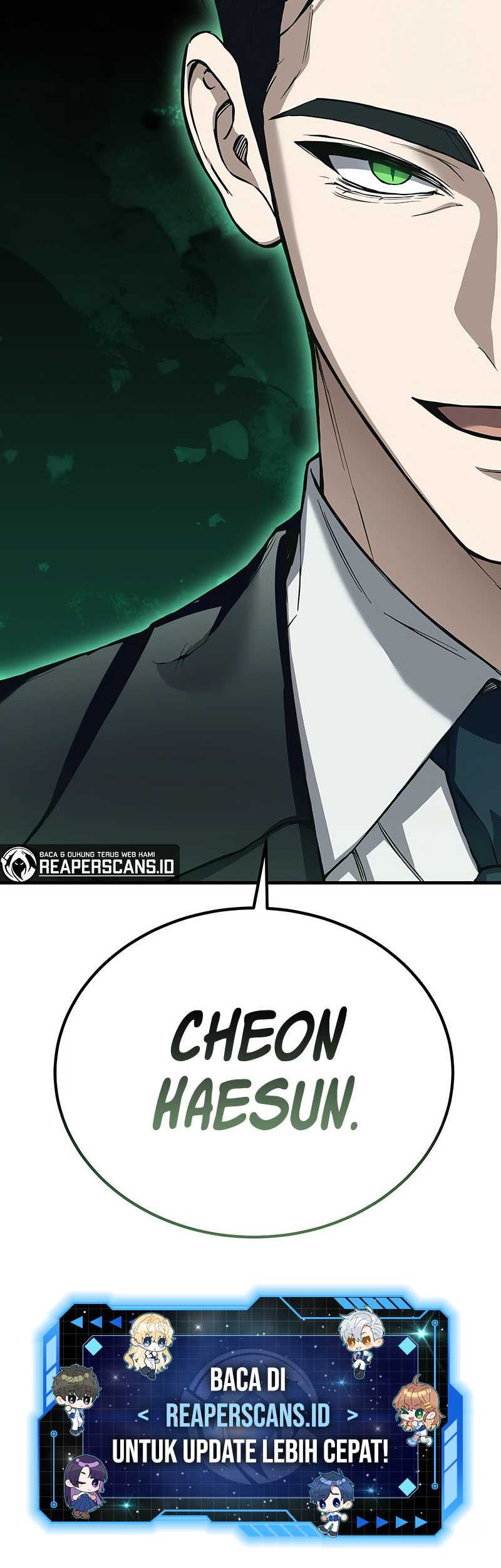 Poison-Eating Healer Chapter 26 - halaman 85