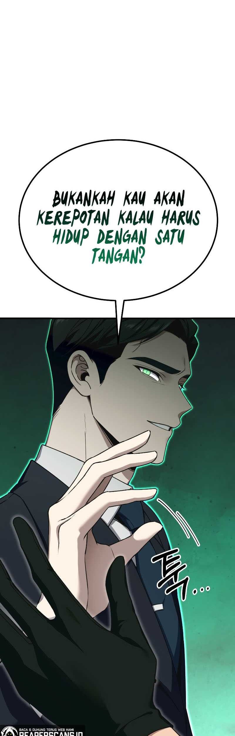 Poison-Eating Healer Chapter 27 - halaman 11
