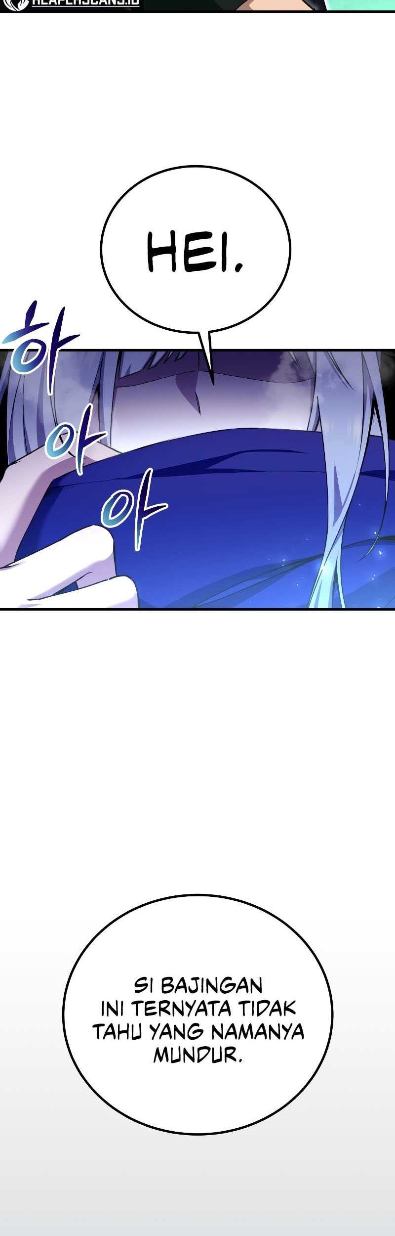 Poison-Eating Healer Chapter 27 - halaman 12