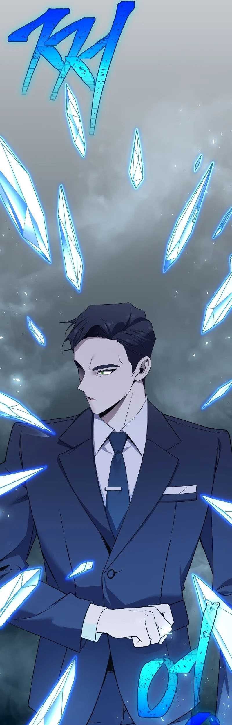 Poison-Eating Healer Chapter 27 - halaman 14
