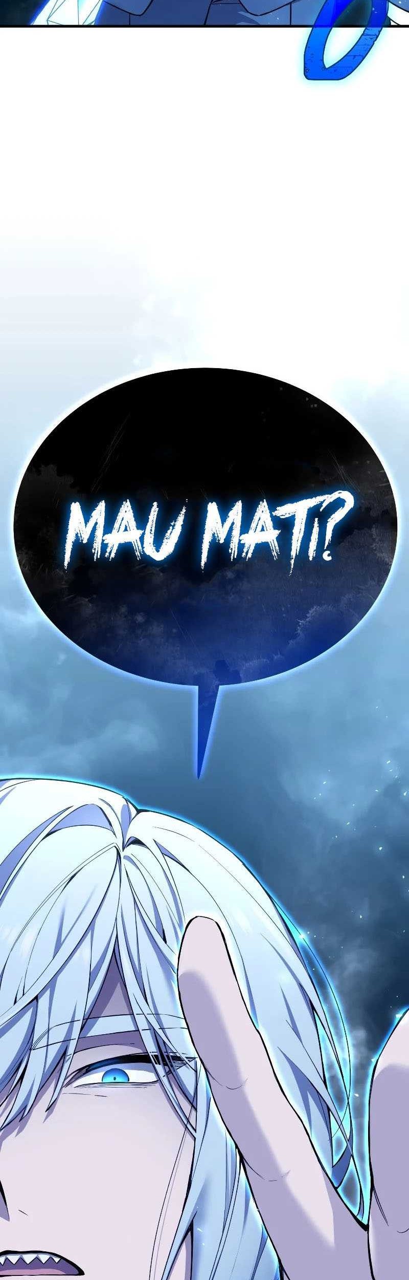 Poison-Eating Healer Chapter 27 - halaman 15