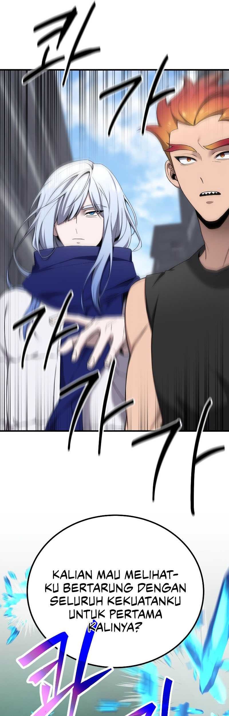 Poison-Eating Healer Chapter 27 - halaman 18