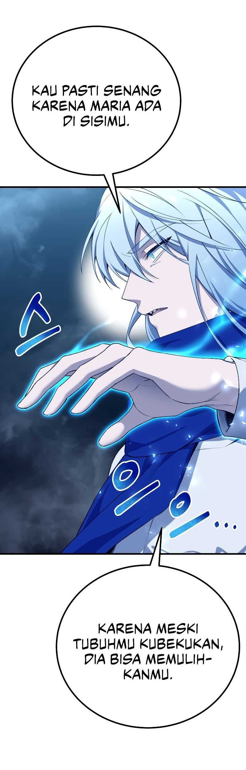 Poison-Eating Healer Chapter 27 - halaman 20