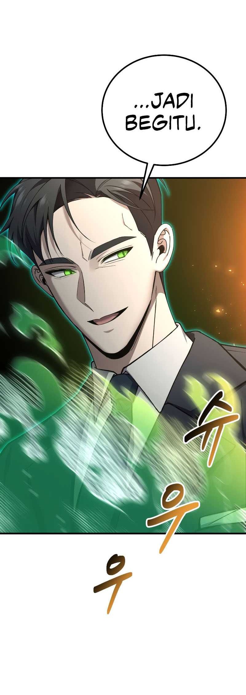 Poison-Eating Healer Chapter 27 - halaman 25