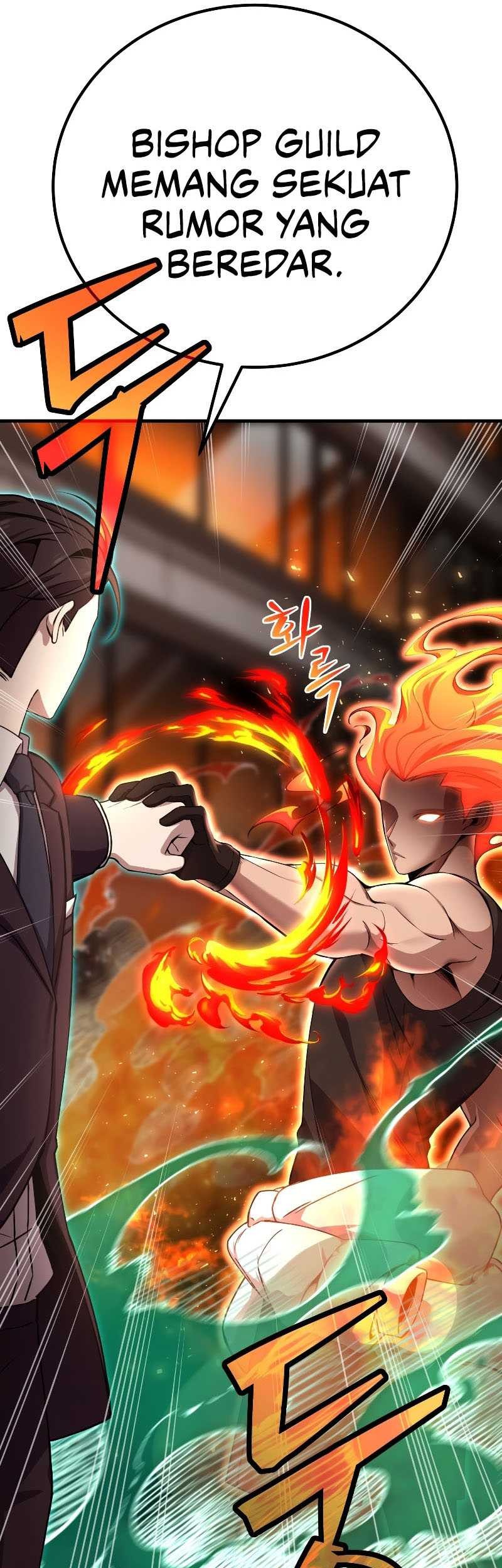 Poison-Eating Healer Chapter 27 - halaman 26