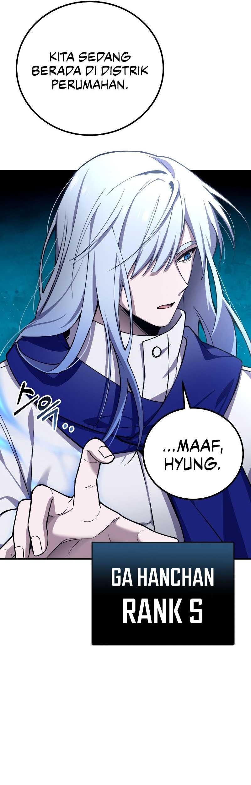 Poison-Eating Healer Chapter 27 - halaman 30