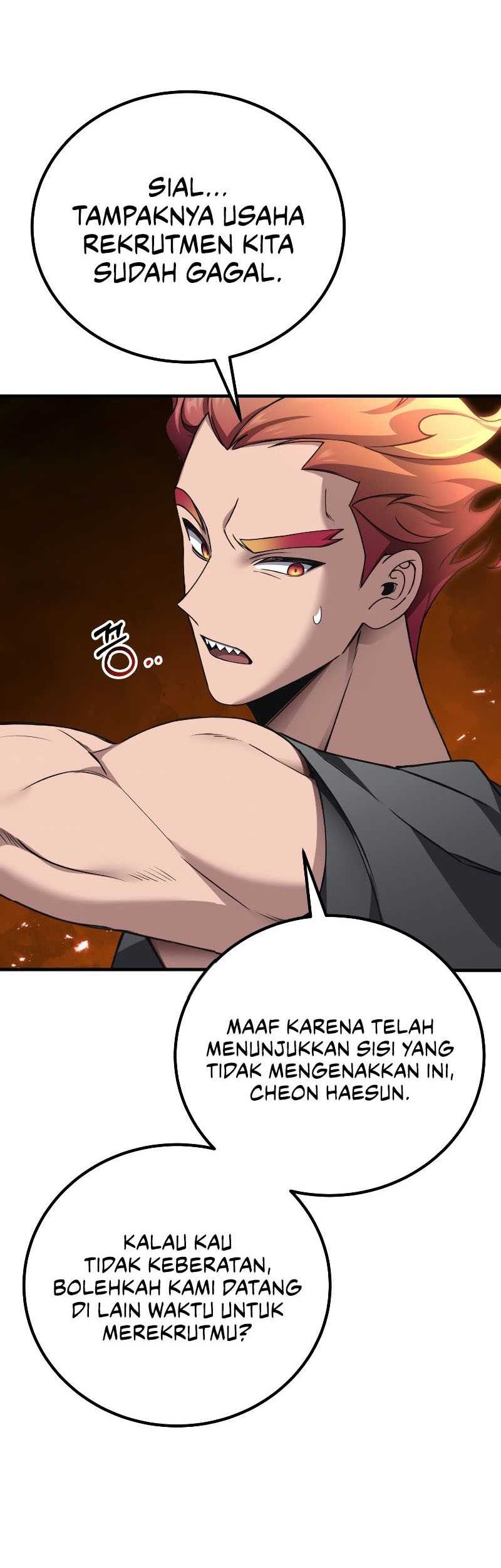 Poison-Eating Healer Chapter 27 - halaman 31