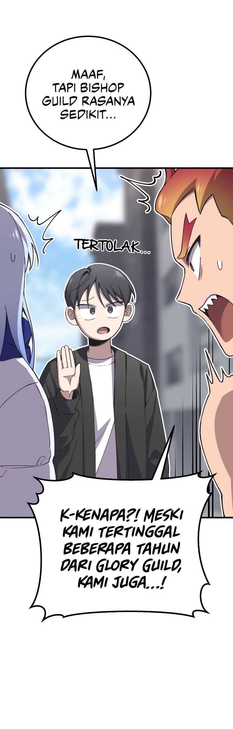 Poison-Eating Healer Chapter 27 - halaman 32