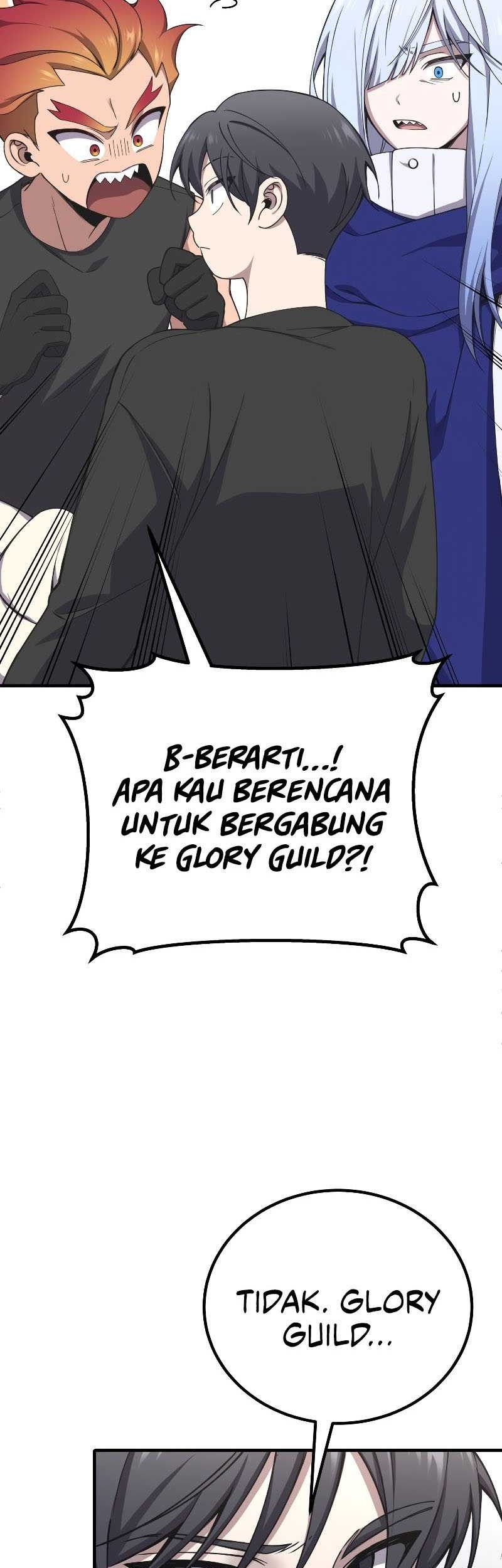Poison-Eating Healer Chapter 27 - halaman 36