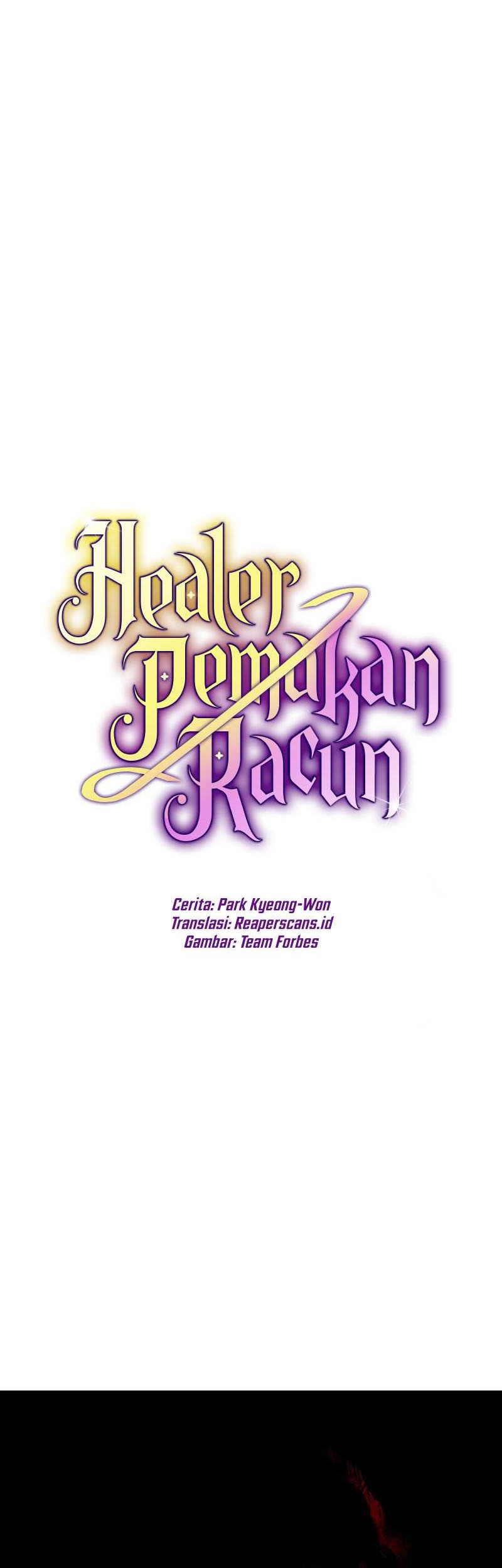 Poison-Eating Healer Chapter 27 - halaman 41