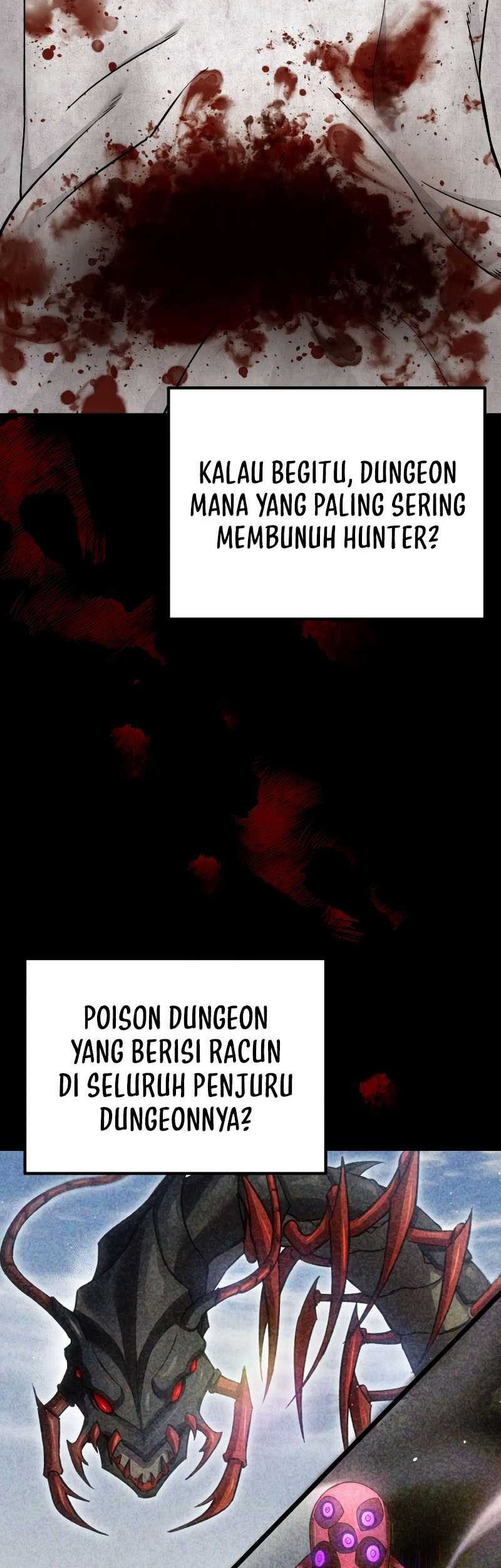 Poison-Eating Healer Chapter 27 - halaman 43