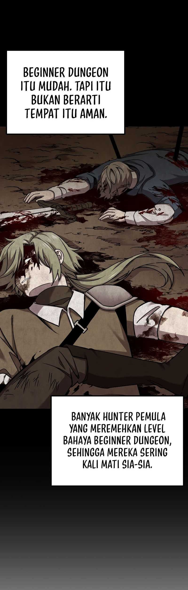 Poison-Eating Healer Chapter 27 - halaman 45