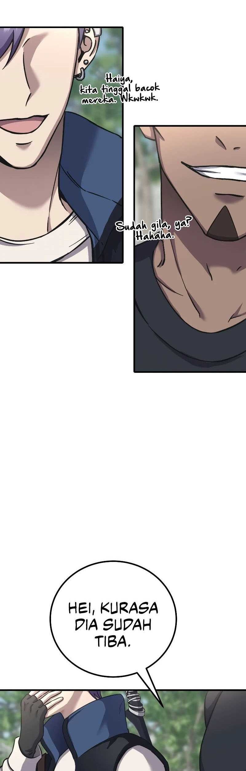 Poison-Eating Healer Chapter 27 - halaman 55