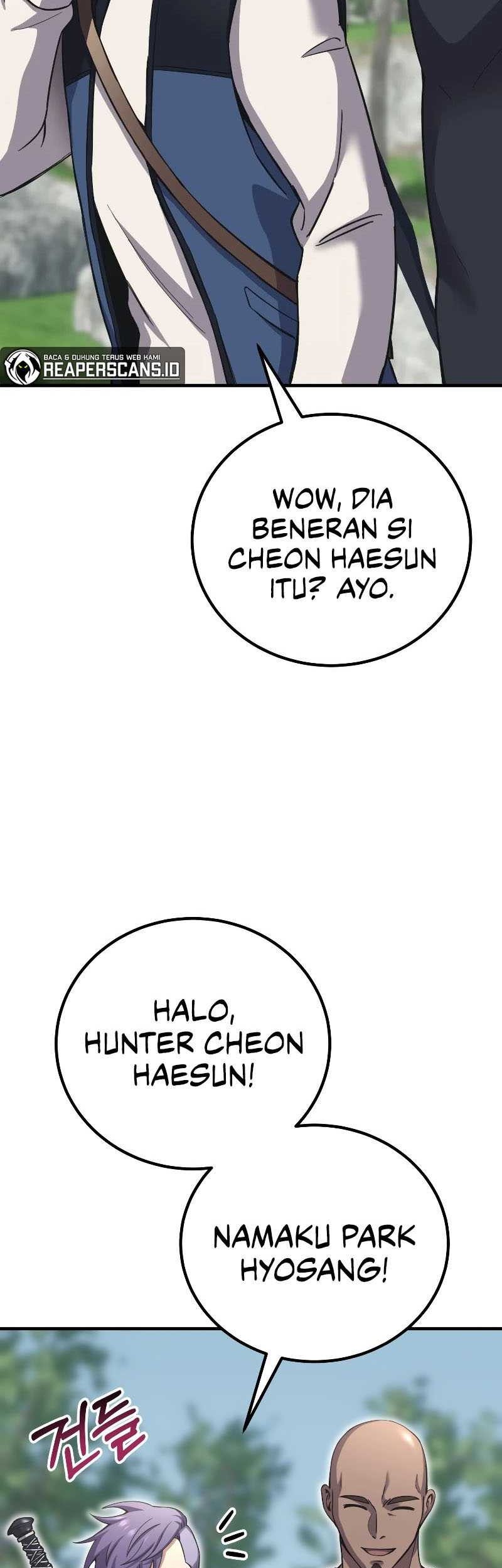 Poison-Eating Healer Chapter 27 - halaman 56