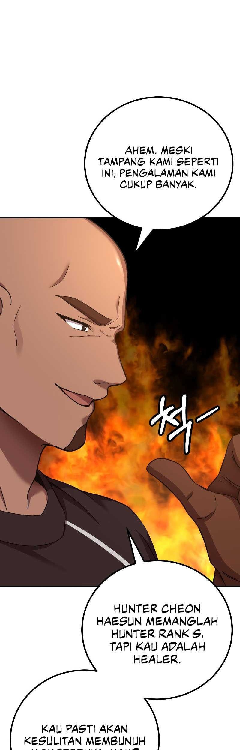 Poison-Eating Healer Chapter 27 - halaman 64