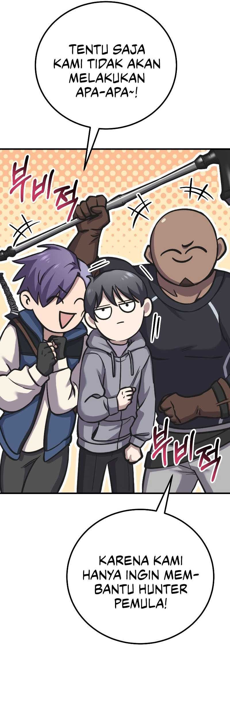 Poison-Eating Healer Chapter 27 - halaman 70