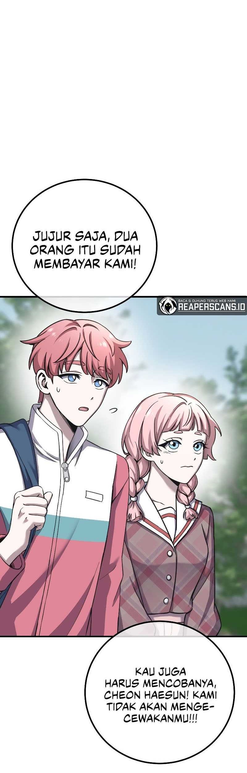 Poison-Eating Healer Chapter 27 - halaman 71