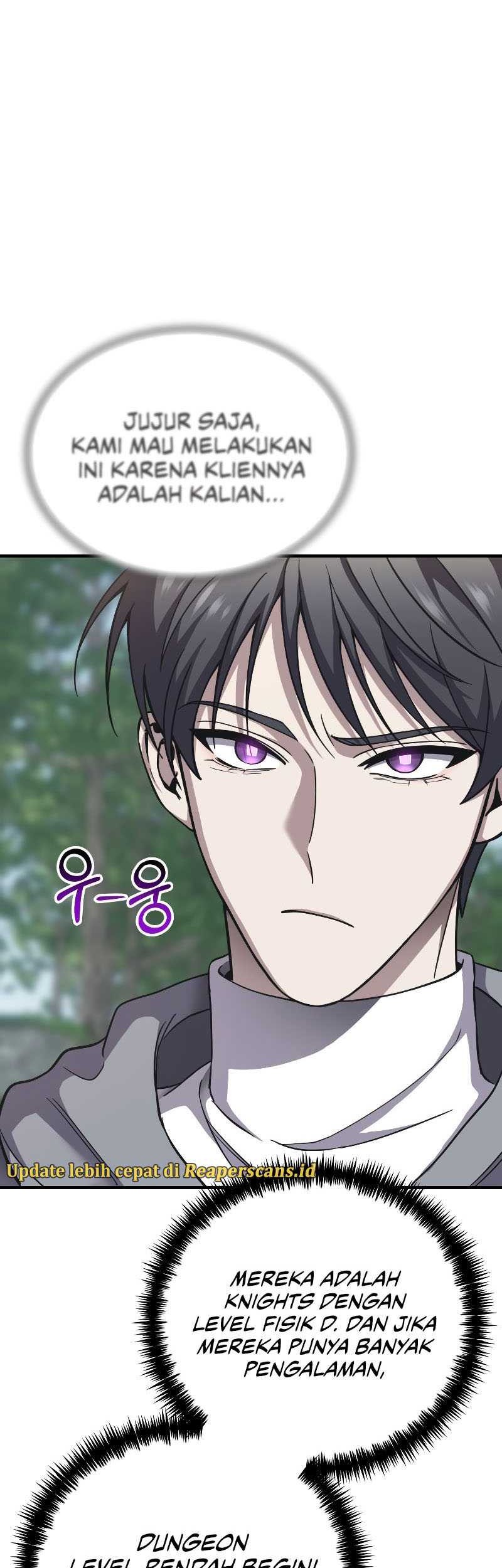Poison-Eating Healer Chapter 27 - halaman 72