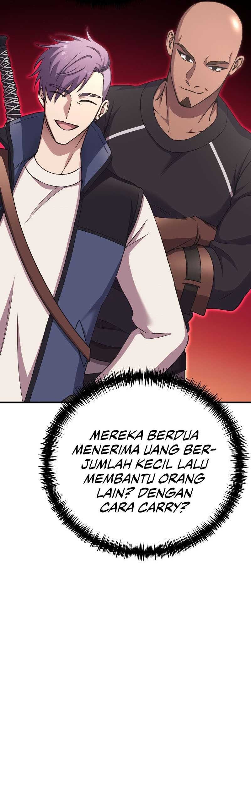 Poison-Eating Healer Chapter 27 - halaman 74