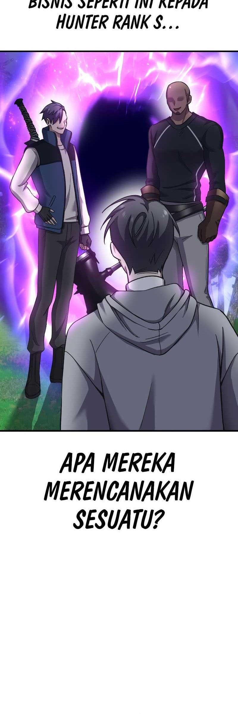 Poison-Eating Healer Chapter 27 - halaman 77