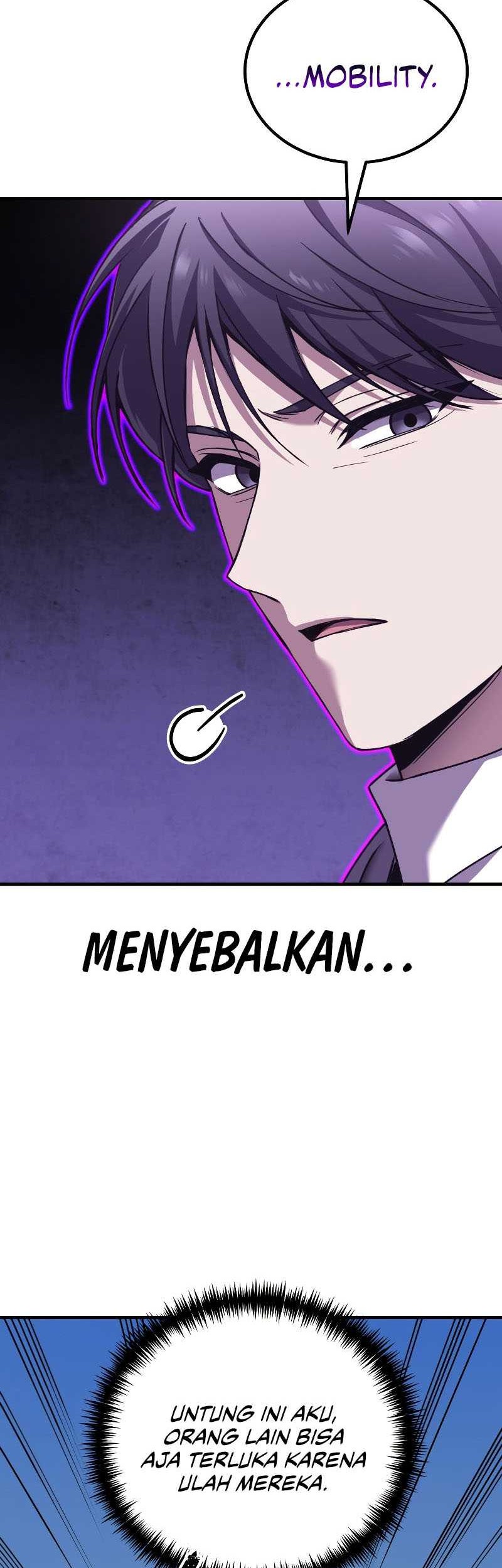 Poison-Eating Healer Chapter 28 - halaman 11
