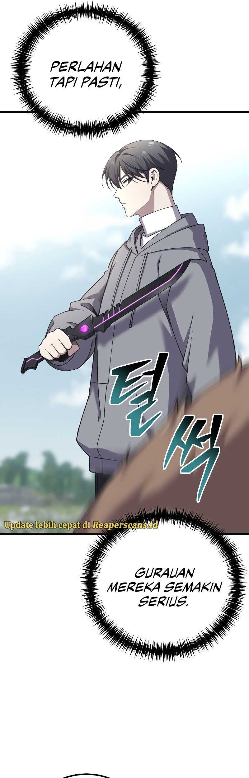 Poison-Eating Healer Chapter 28 - halaman 14