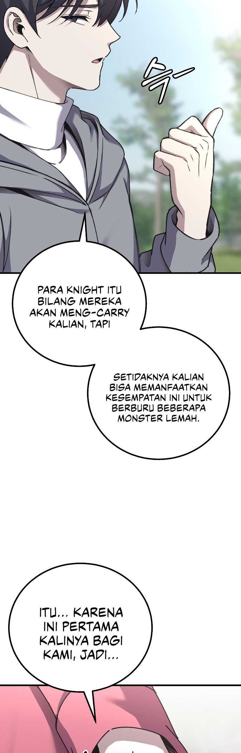 Poison-Eating Healer Chapter 28 - halaman 19