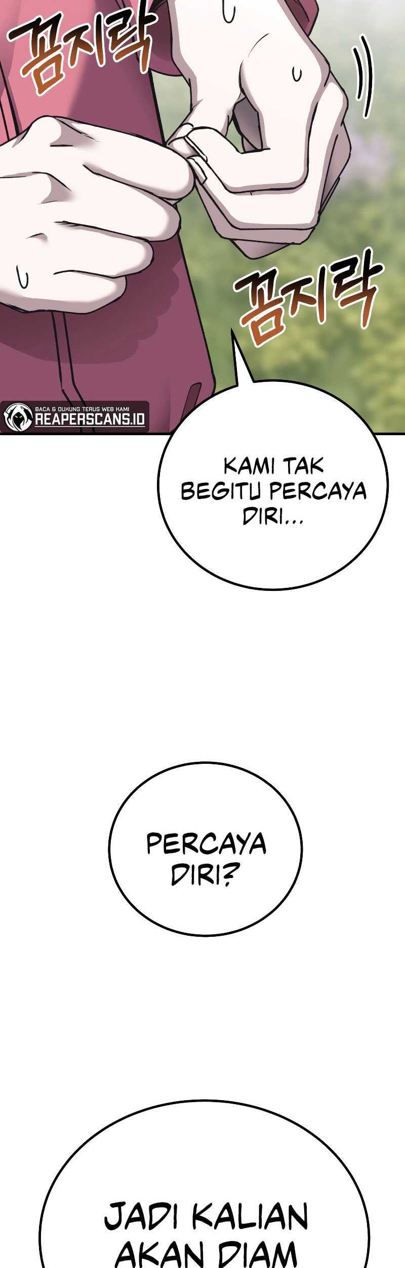 Poison-Eating Healer Chapter 28 - halaman 20