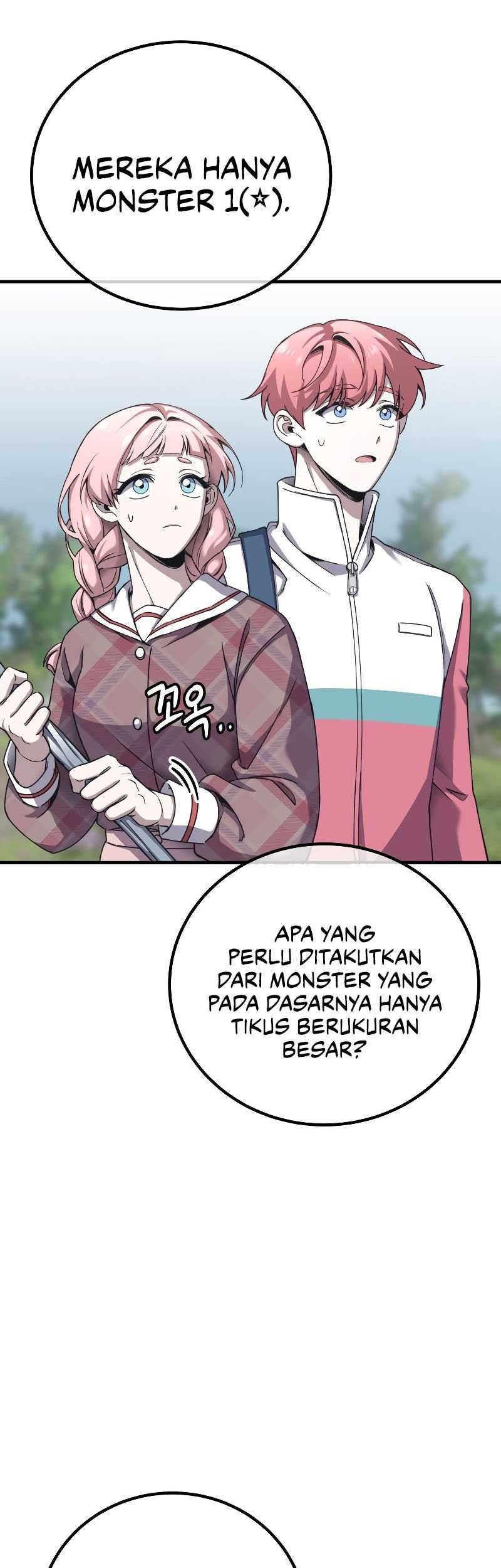 Poison-Eating Healer Chapter 28 - halaman 22