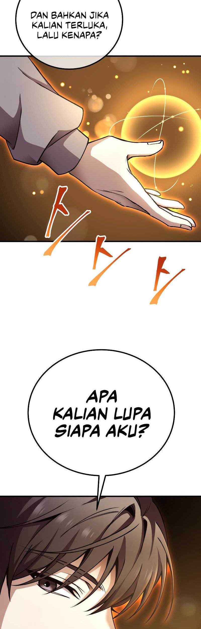 Poison-Eating Healer Chapter 28 - halaman 23