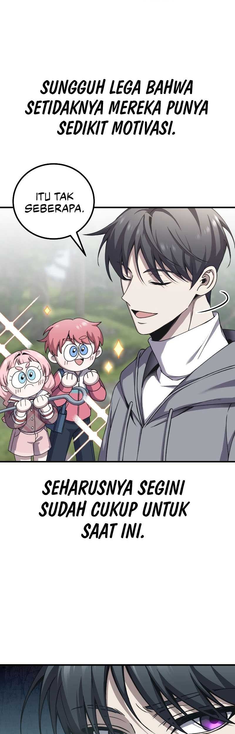 Poison-Eating Healer Chapter 28 - halaman 26
