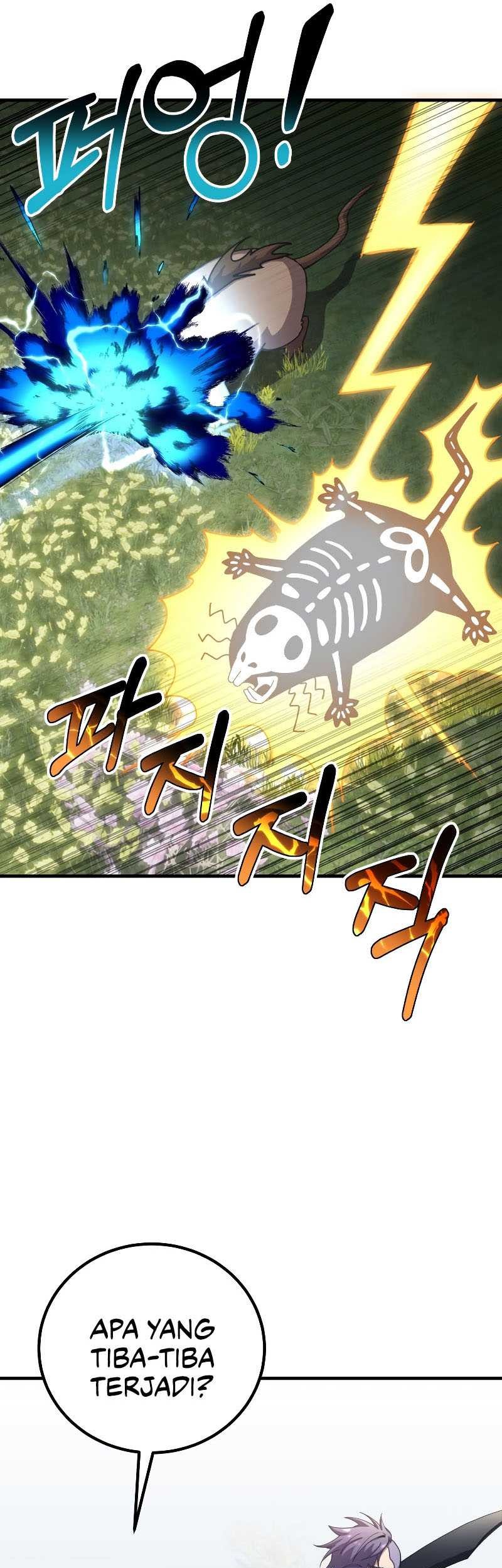 Poison-Eating Healer Chapter 28 - halaman 30