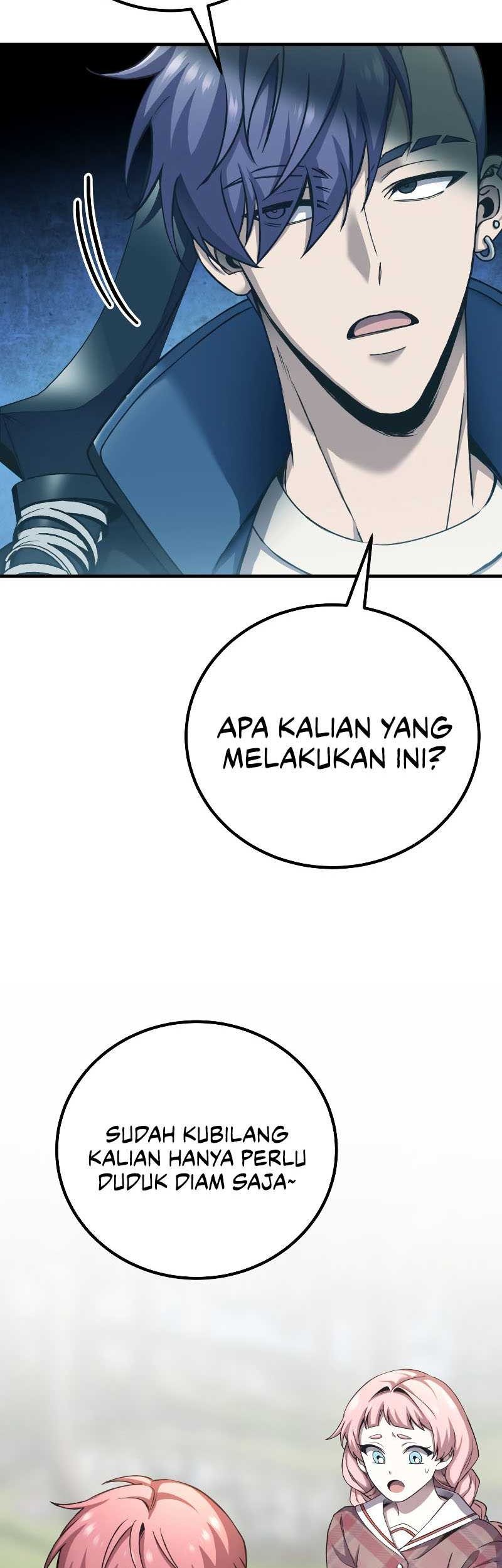 Poison-Eating Healer Chapter 28 - halaman 32