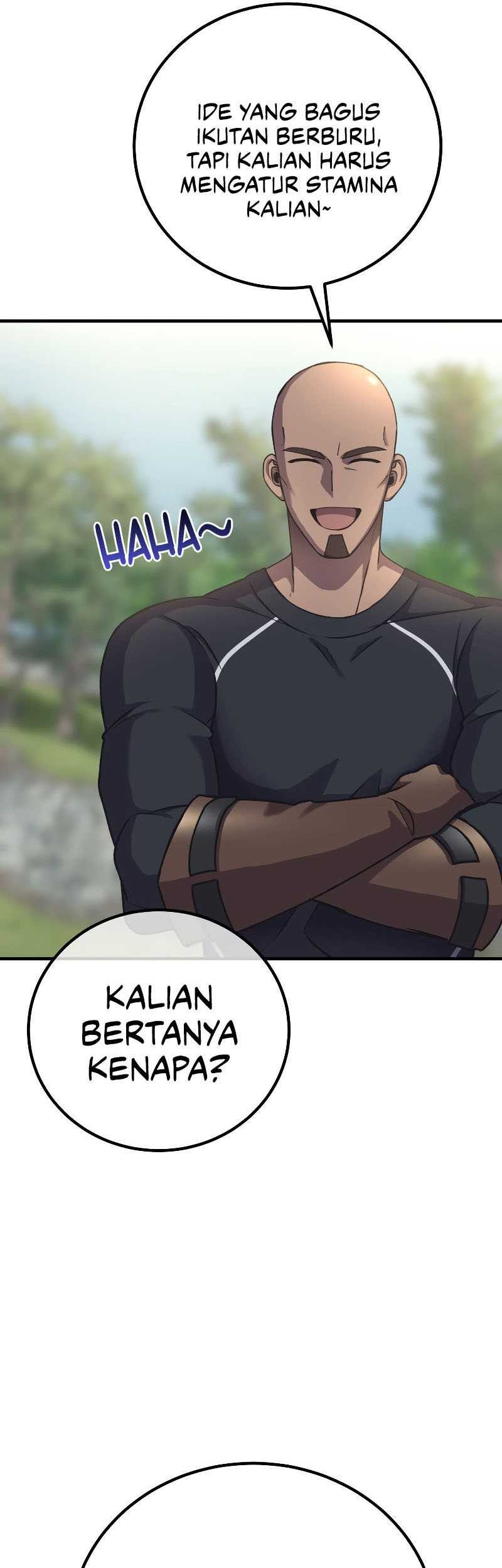 Poison-Eating Healer Chapter 28 - halaman 34
