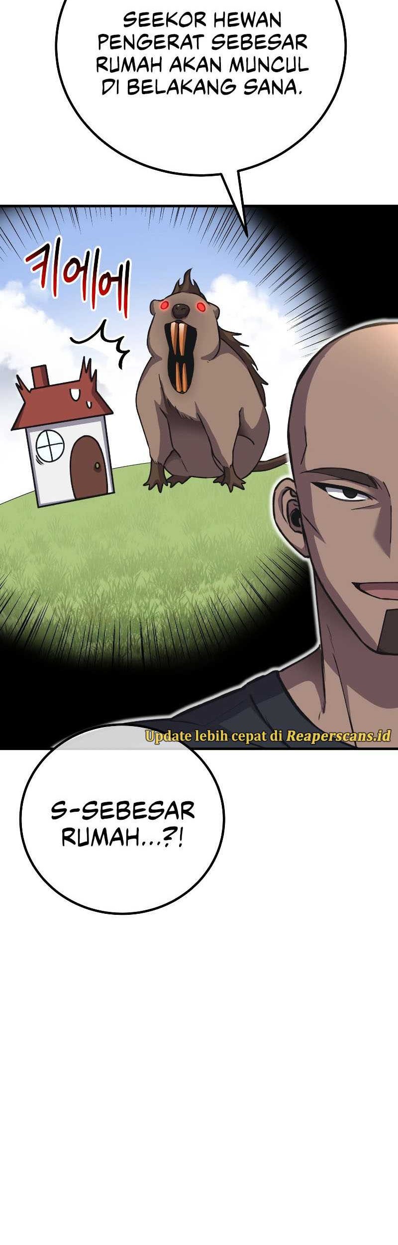 Poison-Eating Healer Chapter 28 - halaman 35
