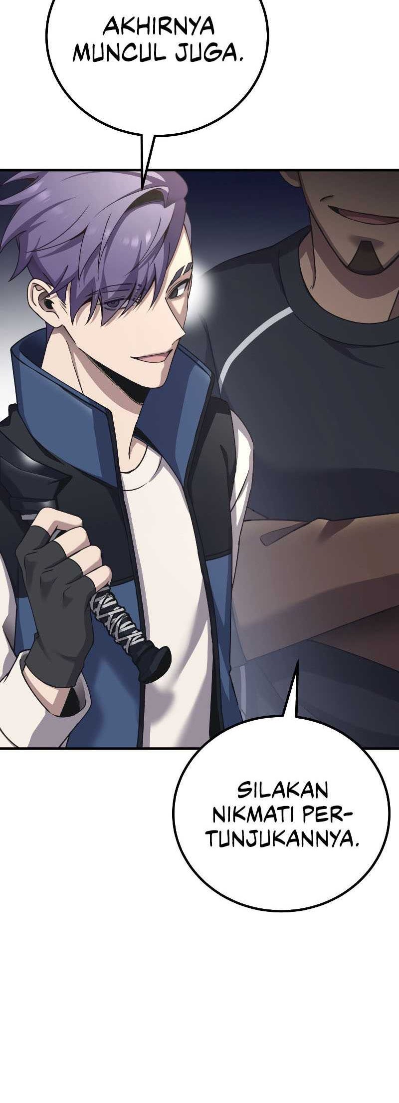 Poison-Eating Healer Chapter 28 - halaman 37