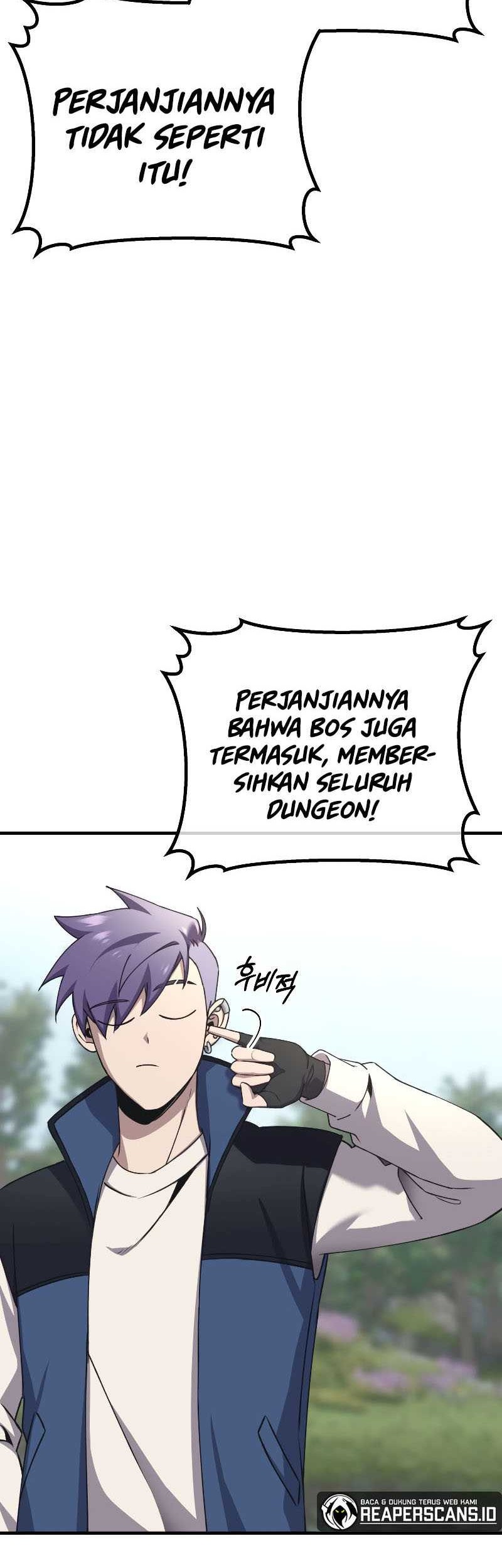 Poison-Eating Healer Chapter 28 - halaman 41