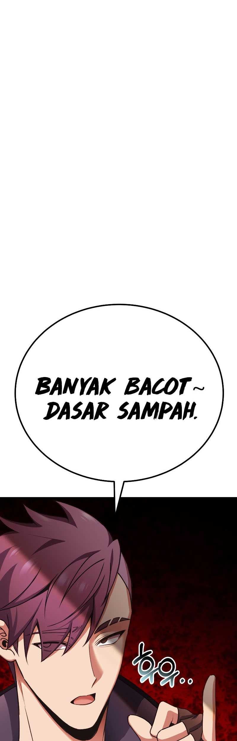 Poison-Eating Healer Chapter 28 - halaman 42