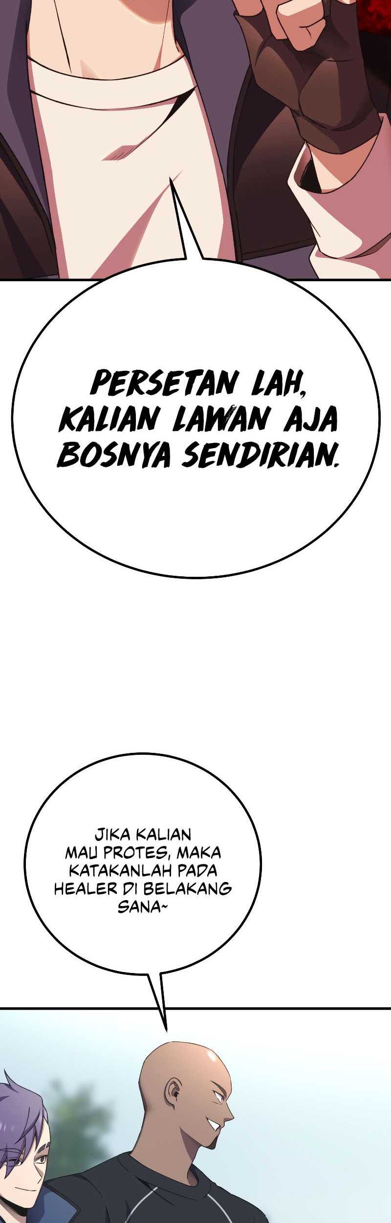 Poison-Eating Healer Chapter 28 - halaman 43