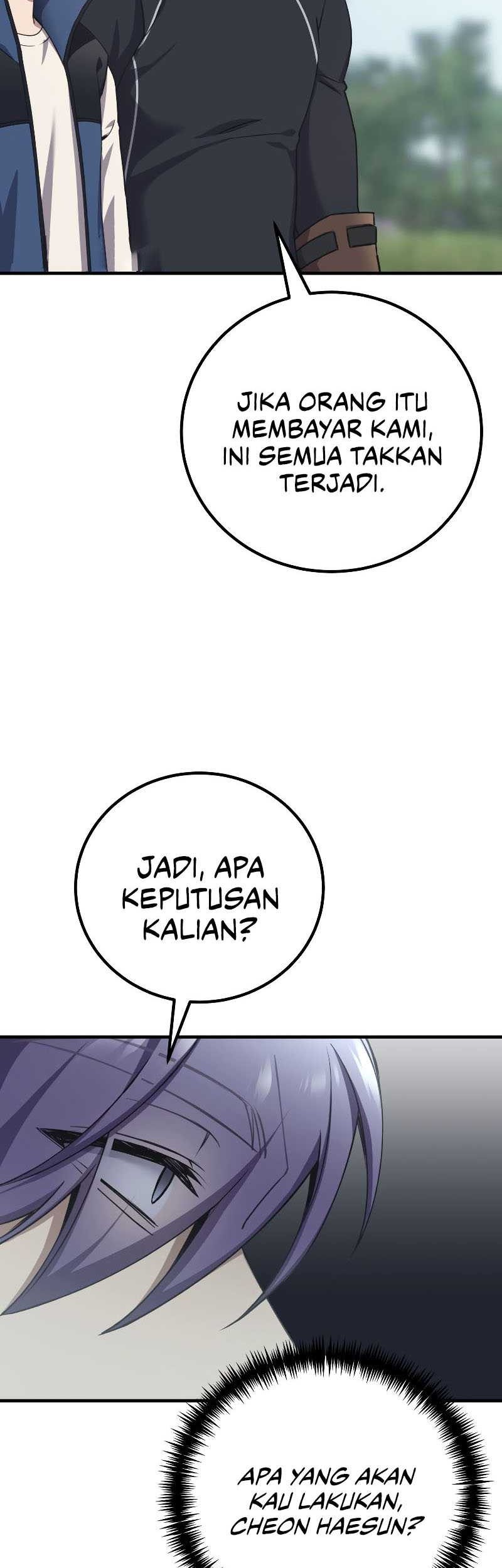 Poison-Eating Healer Chapter 28 - halaman 44
