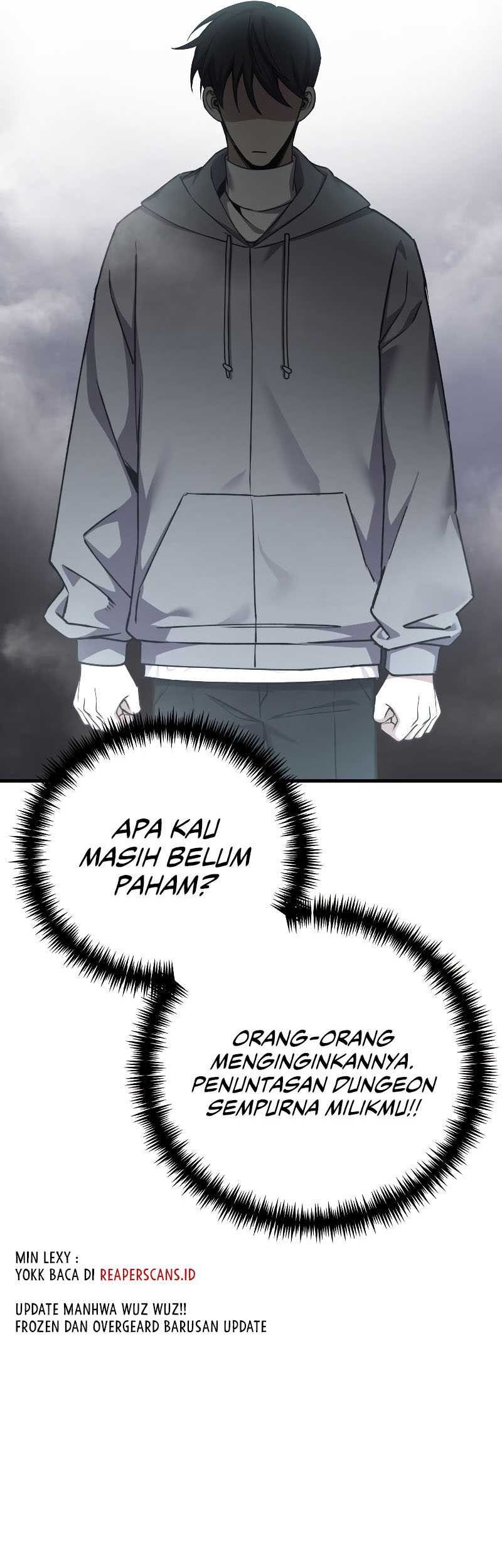 Poison-Eating Healer Chapter 28 - halaman 46