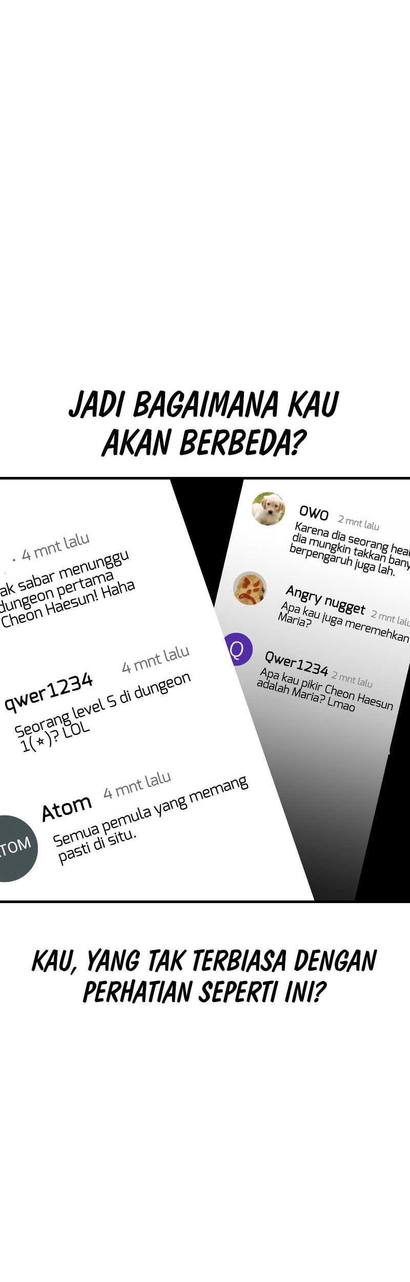 Poison-Eating Healer Chapter 28 - halaman 48