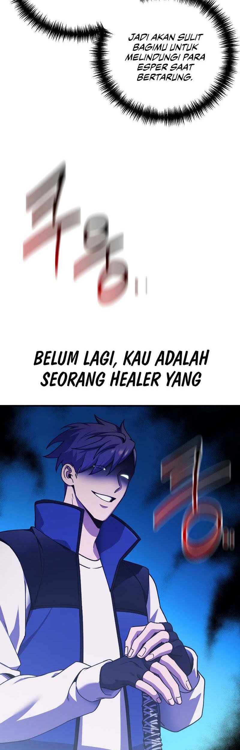 Poison-Eating Healer Chapter 28 - halaman 51