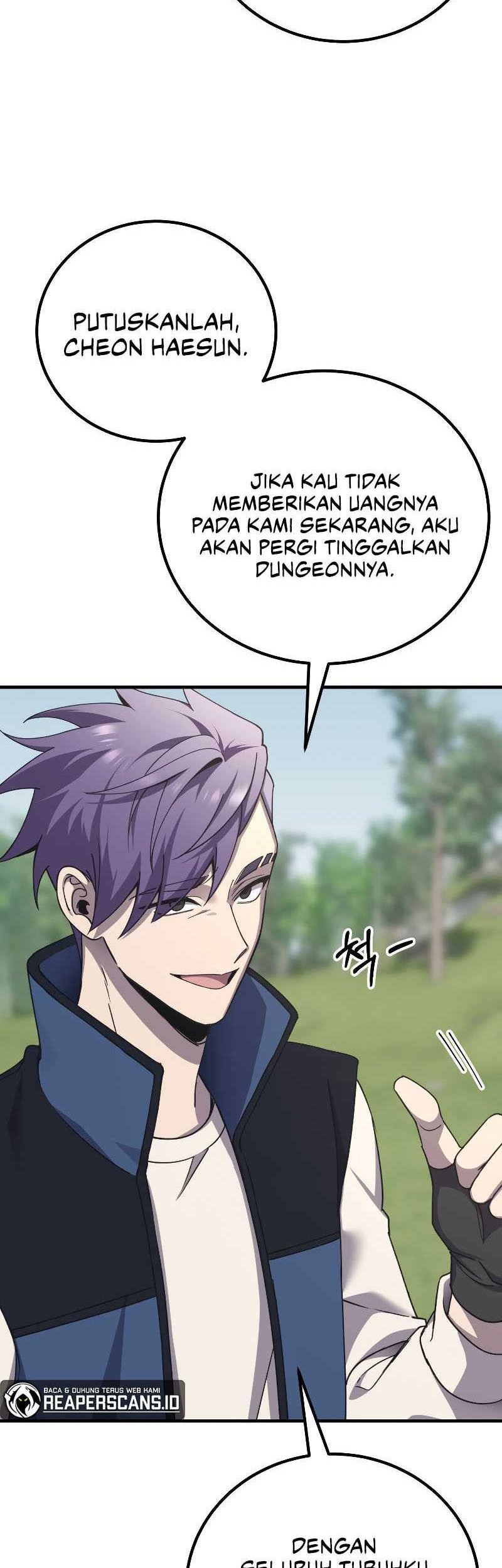 Poison-Eating Healer Chapter 28 - halaman 55