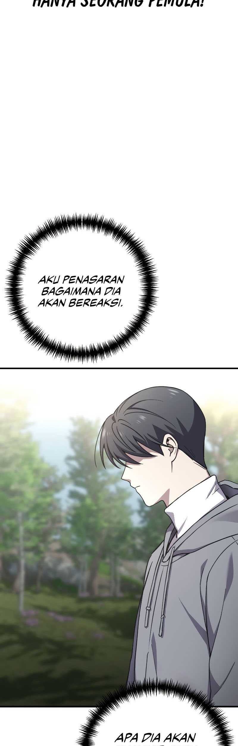 Poison-Eating Healer Chapter 28 - halaman 60